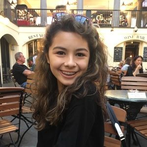 Meet your Posher, Erin